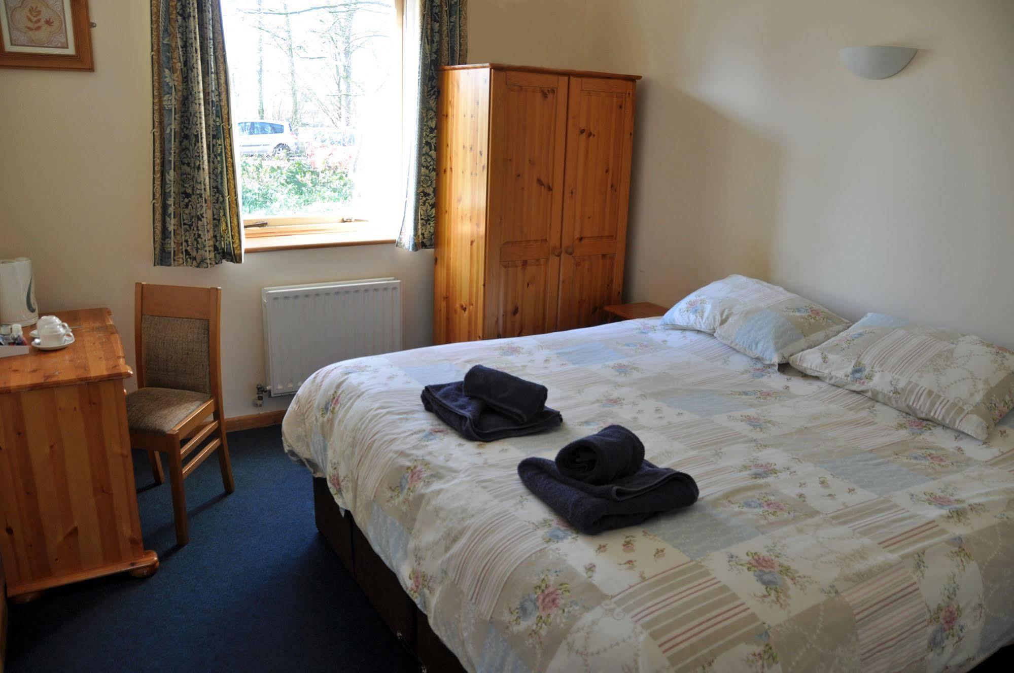 Trafford Hall Chester Dış mekan fotoğraf